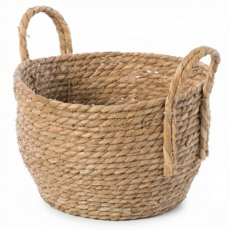 Blanket Baskets