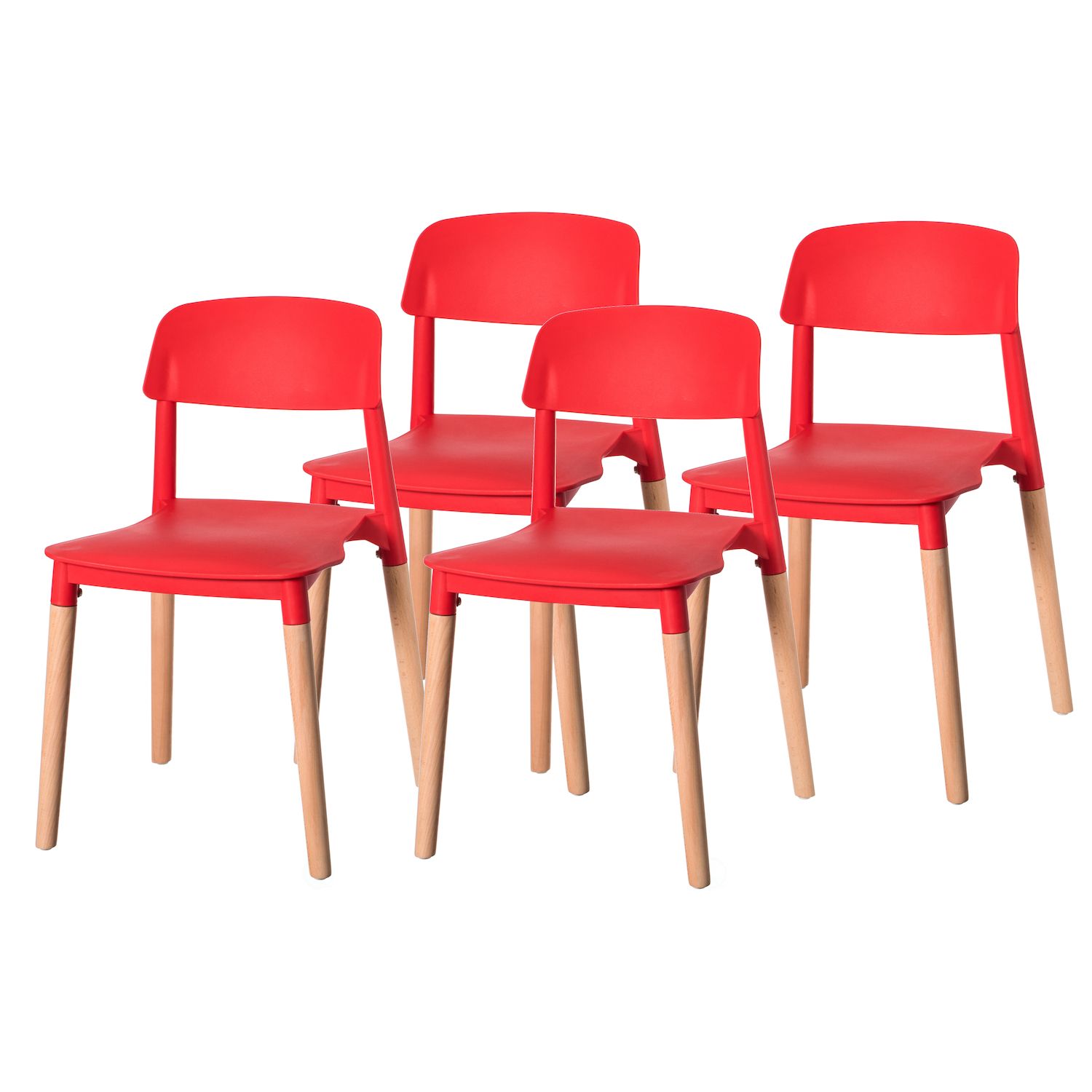 Comfort plastic chair discount price