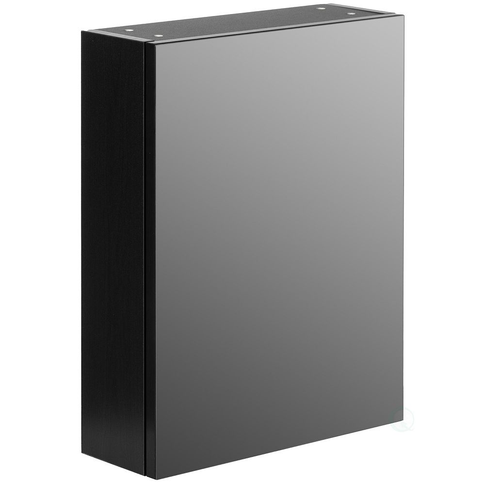 Bathroom Cabinet Storage Wall Mounted Organizer Shelf Kitchen Mirror Door