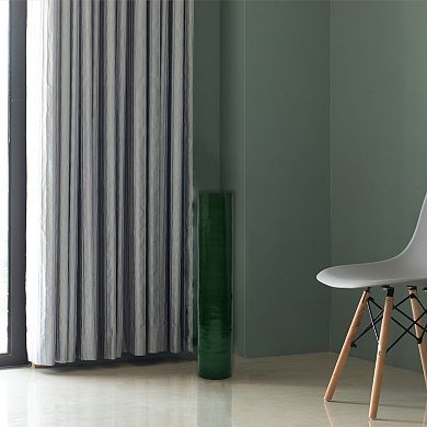 Tall Decorative Contemporary Bamboo Display Floor Vase Cylinder Shape