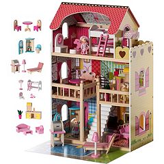 Dollhouse shop near me