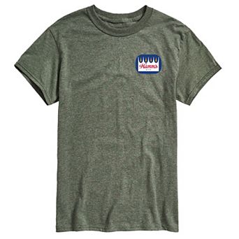 Men's Hamm's Logo Graphic Tee