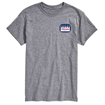Men's Hamm's Logo Graphic Tee