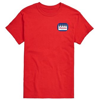 Men's Hamm's Logo Graphic Tee
