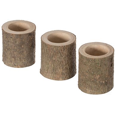 Handcrafted Holder Organizer for Flatware Utensil and Supplies