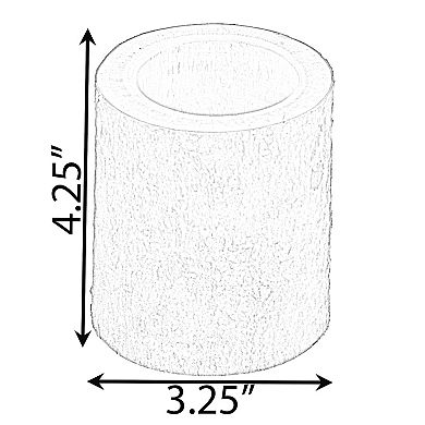 Handcrafted Holder Organizer for Flatware Utensil and Supplies