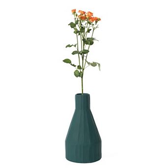 Boho Vases for Table Decor, Cottage core Décor, Housewarming Gift, Centerpiece Table Vase