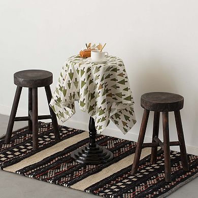 Antique Wooden Chair Log Cabin Stools