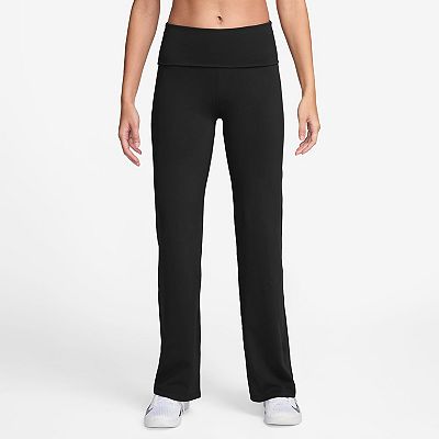 Champion fold over yoga pants online