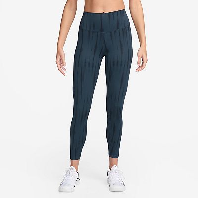 Women's nike printed leggings hotsell