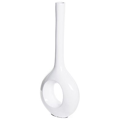 Tall Narrow Vase, Modern Floor Vase, Decorative Gift, for Wedding, Table, Party, Living Room