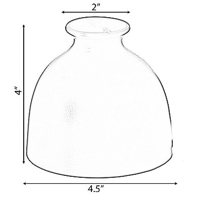 Modern Inkwell Bottle Shaped Ceramic Table Vase Flower Holder