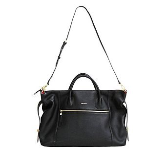 Wild Heart Weekender Bag