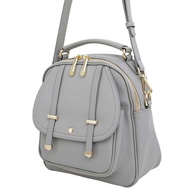 camila leather backpack Camila Leather Backpack