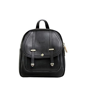 Camila Leather Backpack