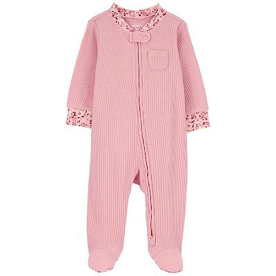 Kohls carters pajamas sale