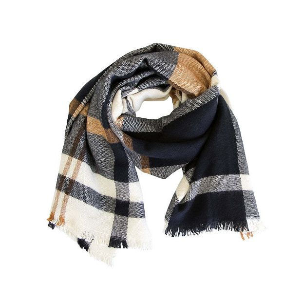 Kohls scarf online