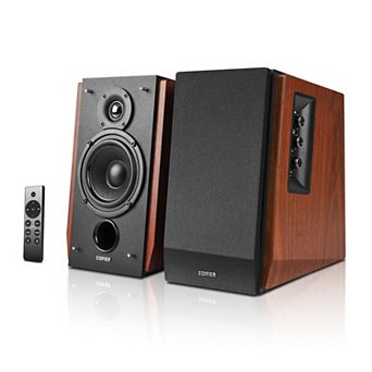 Edifier R1700BTs Active Bluetooth Bookshelf Speakers