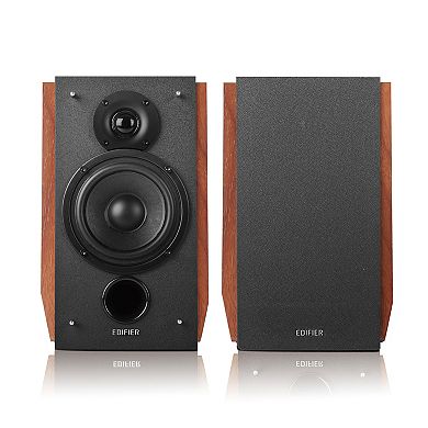 Edifier R1700BTs Active Bluetooth Bookshelf Speakers