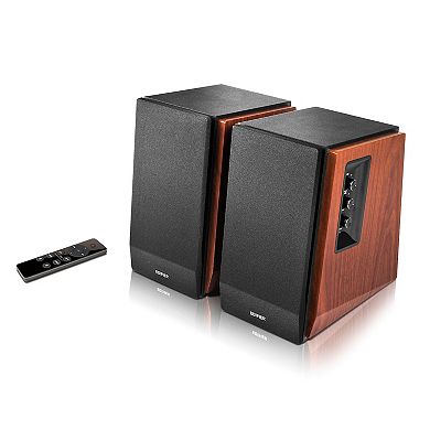 Edifier R1700BTs Active Bluetooth Bookshelf Speakers