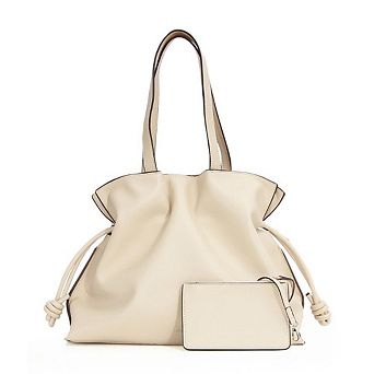 C'est La Vie Shoulder Bag
