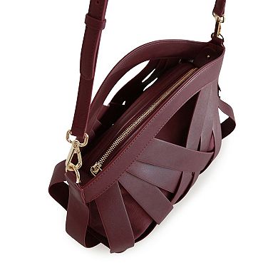 One More Night Crossbody Bag