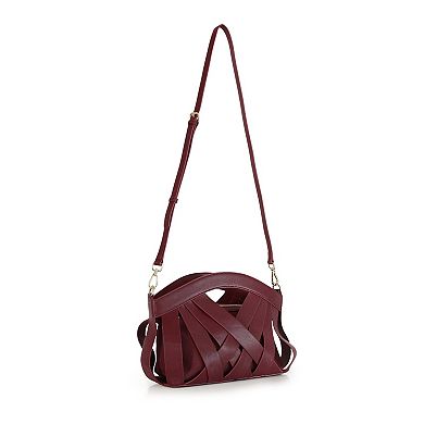 One More Night Crossbody Bag