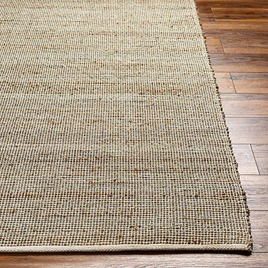 Oakfield Rustic Area Rug