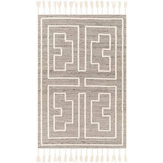 Barrington Hills Global Area Rug