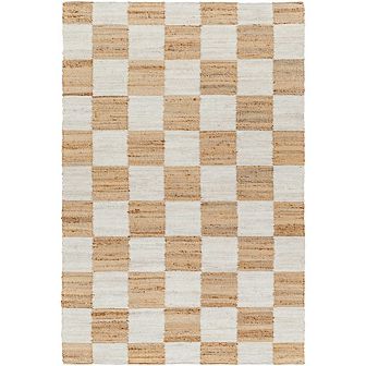 Kamey Texture Area Rug - Becki Owens X Livabliss