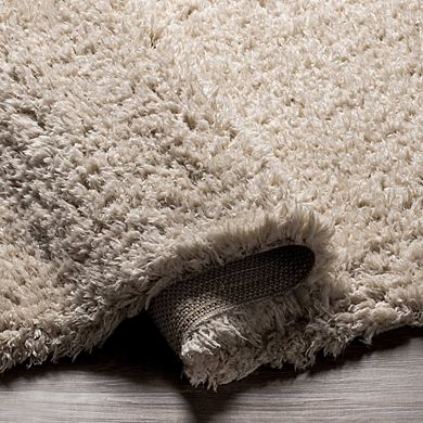 Abraham Modern Area Rug