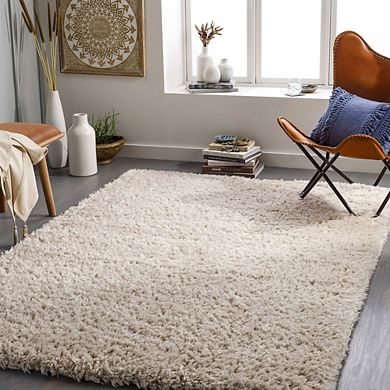 Abraham Modern Area Rug
