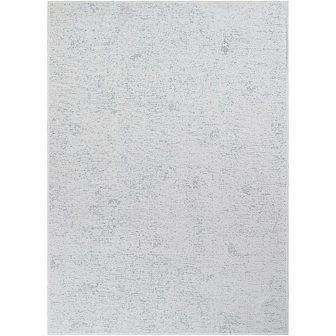 Tobey Solid And Border Washable Area Rug