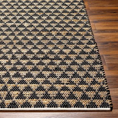 Tenecia Modern Area Rug