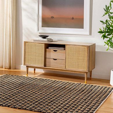 Tenecia Modern Area Rug