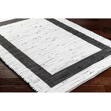 Dempsey Modern Area Rug