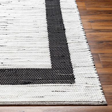 Dempsey Modern Area Rug