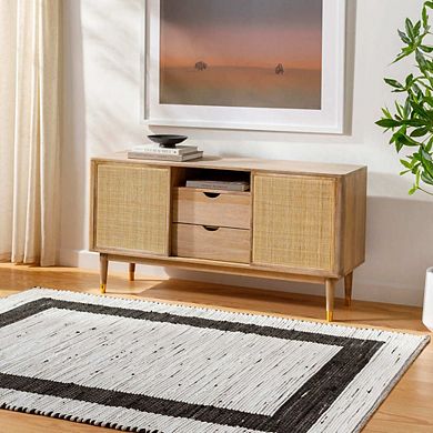 Dempsey Modern Area Rug