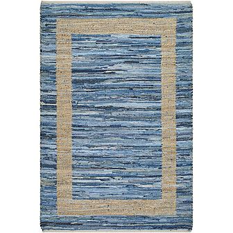 Dempsey Modern Area Rug