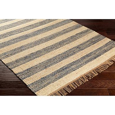 Biddulph Cottage Area Rug
