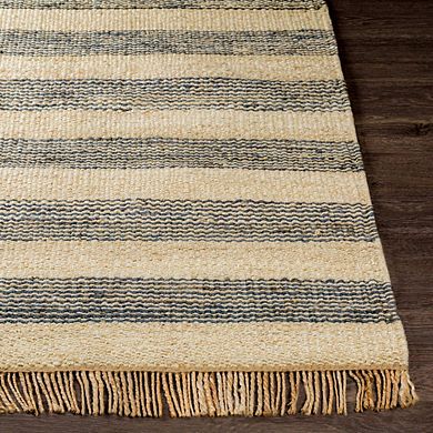 Biddulph Cottage Area Rug