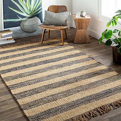 Biddulph Cottage Area Rug