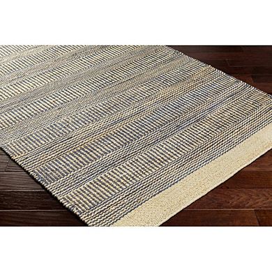 Cylinder Rustic Area Rug