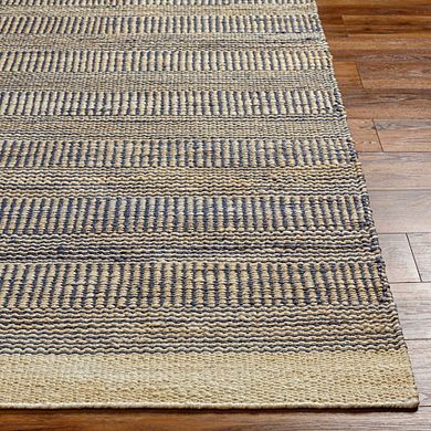 Cylinder Rustic Area Rug