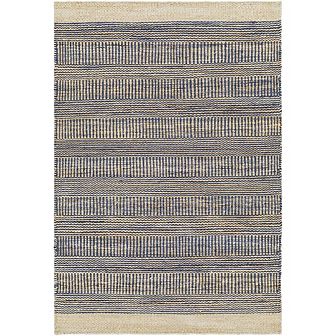 Cylinder Rustic Area Rug