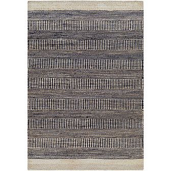 Cylinder Rustic Area Rug