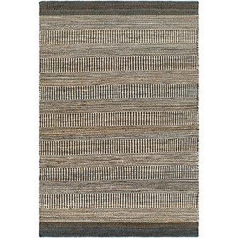Cylinder Rustic Area Rug