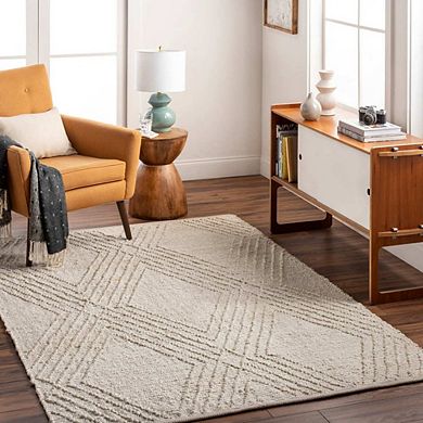 Hesper Cottage Area Rug