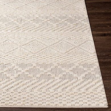 Sue Global Area Rug