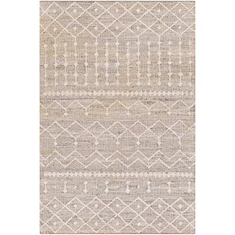 Barlaque Global Area Rug